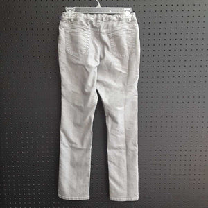 Denim Pants