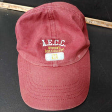 Load image into Gallery viewer, A.E.C.C. Women&#39;s Field Hockey Baseball Cap
