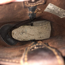 Load image into Gallery viewer, men's Wellington Square toe boots
