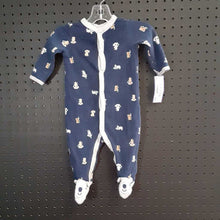 Load image into Gallery viewer, koala button up outfit
