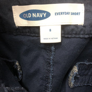 Uniform shorts