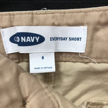 Load image into Gallery viewer, Uniform shorts
