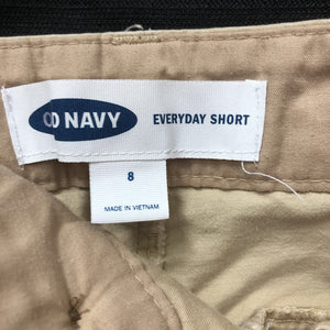 Uniform shorts