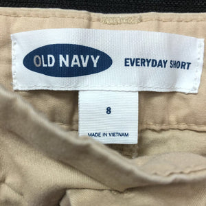 Uniform shorts