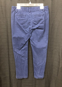Uniform pants