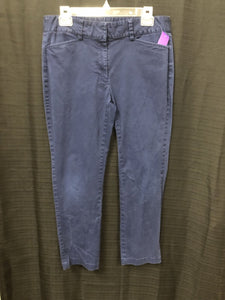 Uniform pants