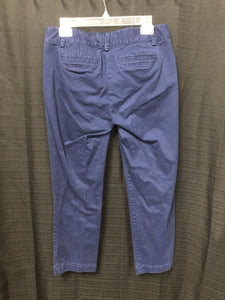 Uniform pants