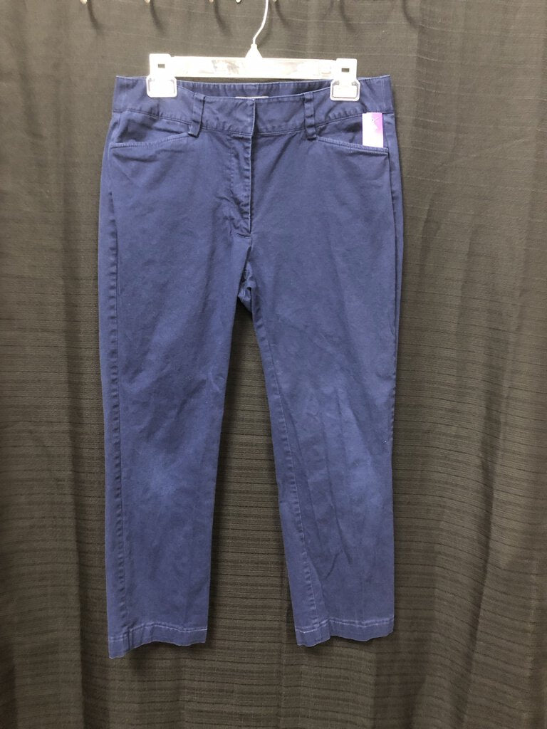 Uniform pants