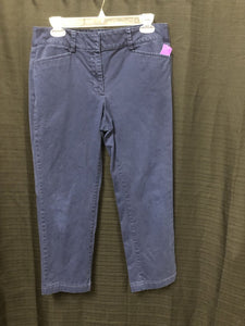 Uniform pants