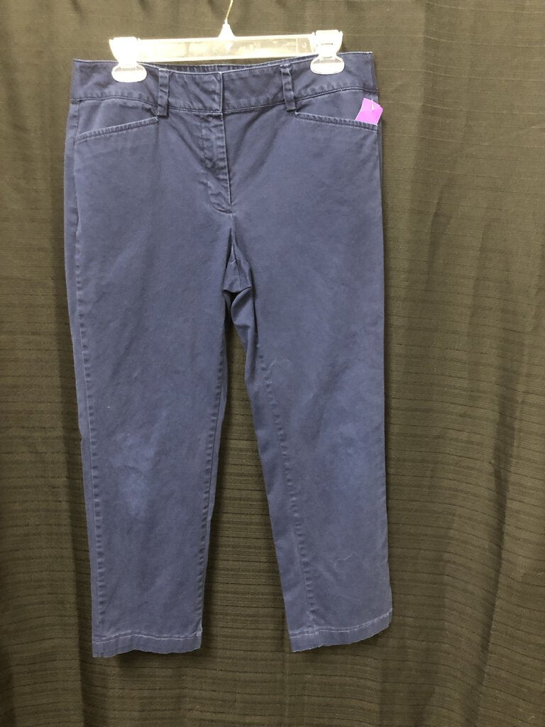 Uniform pants