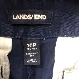 Uniform pants