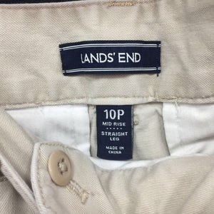 Uniform pants