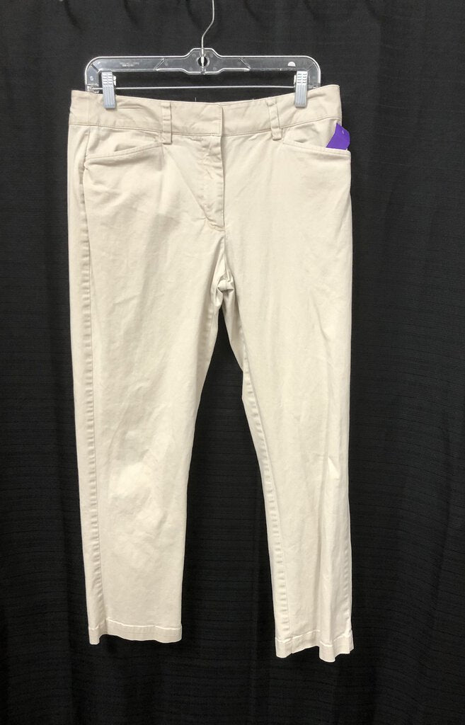 Uniform pants