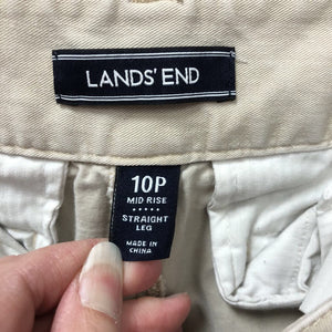 Uniform pants