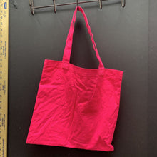 Load image into Gallery viewer, "N: I Need My Space" tote bag
