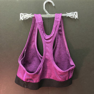 razor back sports bra