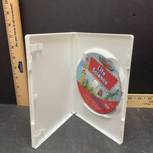 Load image into Gallery viewer, Life Science (Grades 3-8) -episode

