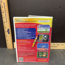 Load image into Gallery viewer, Life Science (Grades 3-8) -episode
