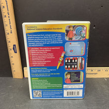 Load image into Gallery viewer, Physical Science (Grades 3-8) -episode
