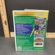 Load image into Gallery viewer, Earth Science (Grades 3-8) -episode
