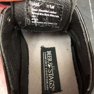 Boy dress shoes