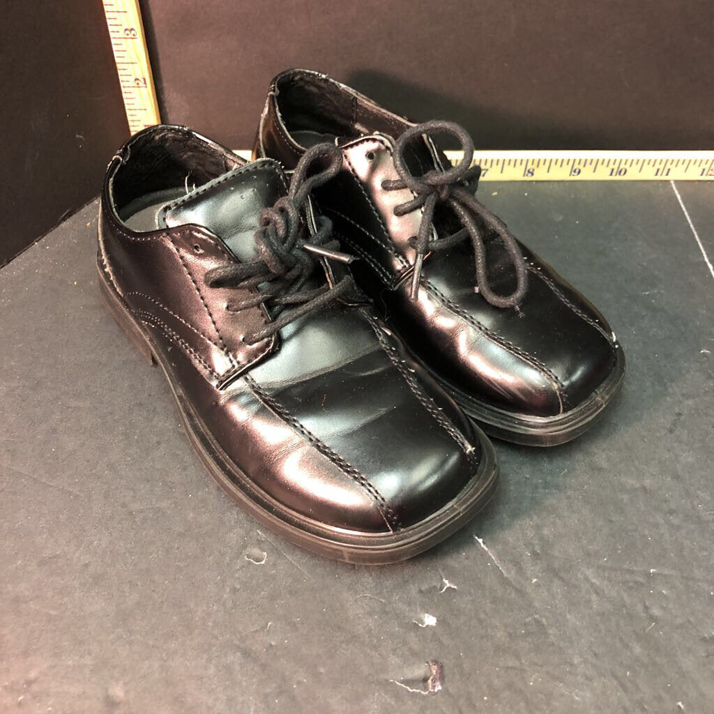 Boy dress shoes