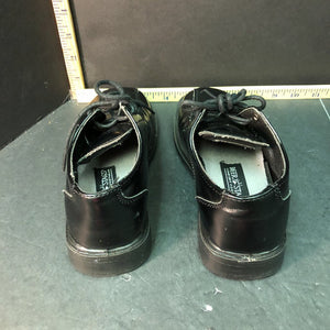 Boy dress shoes