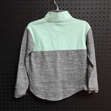 Load image into Gallery viewer, "Play with heart justice est.2004 hoops" zip up sweatshirt
