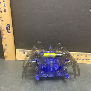 Spider Robot