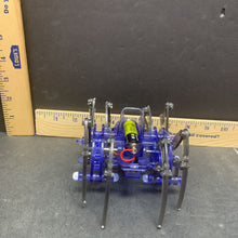 Load image into Gallery viewer, Spider Robot
