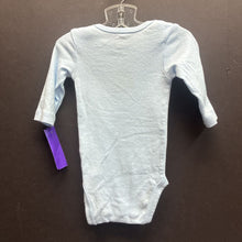 Load image into Gallery viewer, "auntie's #1 fan" lion onesie
