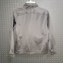 Load image into Gallery viewer, zip up athletic jacket w/ pocket
