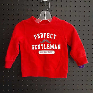 "Perfect Gentlemen..." Shirt