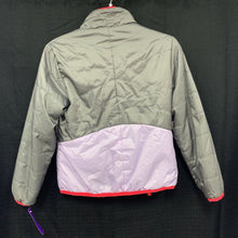 Load image into Gallery viewer, zip up jacket w/ zip pockets (Girls)
