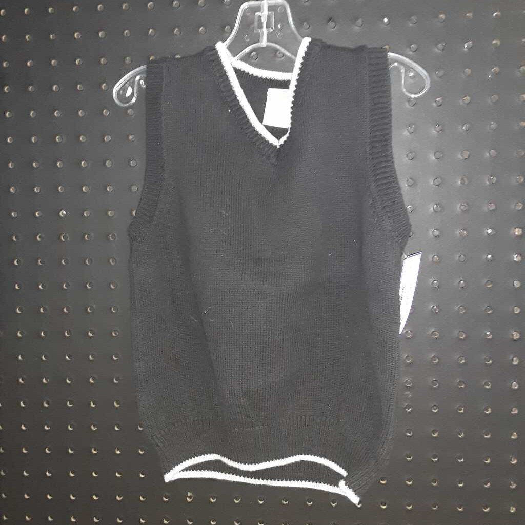 Sweater Vest