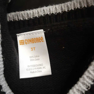 Sweater Vest