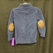 Load image into Gallery viewer, Half button sweater
