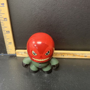 Mighty Mugg Red Skull