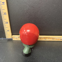 Load image into Gallery viewer, Mighty Mugg Red Skull
