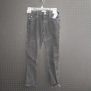 Denim Pants