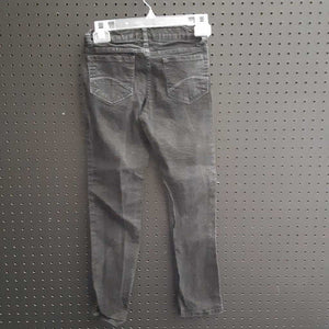 Denim Pants