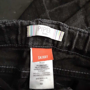 Denim Pants