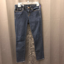 Load image into Gallery viewer, denim pants
