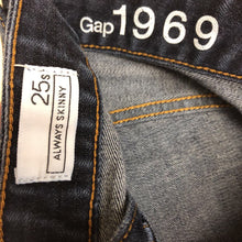 Load image into Gallery viewer, denim pants
