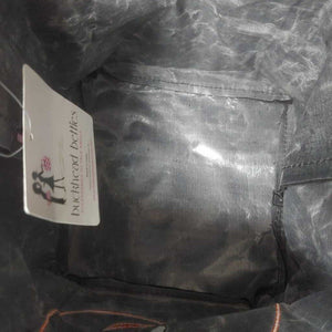Pumpkin Treat bag (halloween)