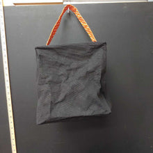 Load image into Gallery viewer, Pumpkin Treat bag (halloween)
