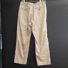 Load image into Gallery viewer, khaki pants
