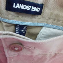 Load image into Gallery viewer, khaki pants
