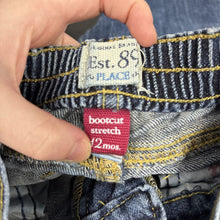 Load image into Gallery viewer, Denim Pants
