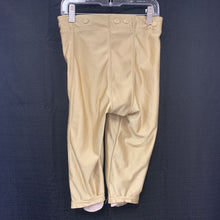 Load image into Gallery viewer, Youth football pants
